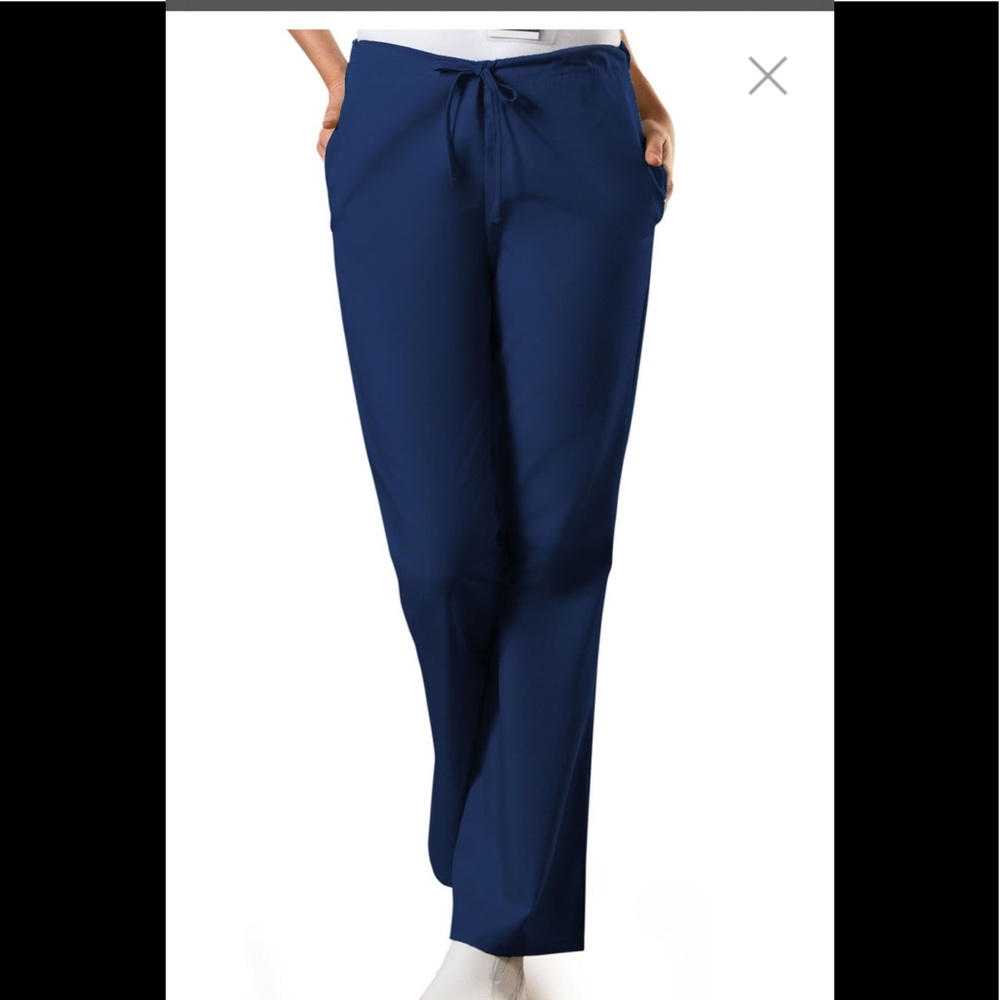 3 pairs of TALL Cherokee Scrub Pants